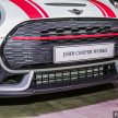 2019 MINI Clubman 小改款本地正式发布，售RM299k起