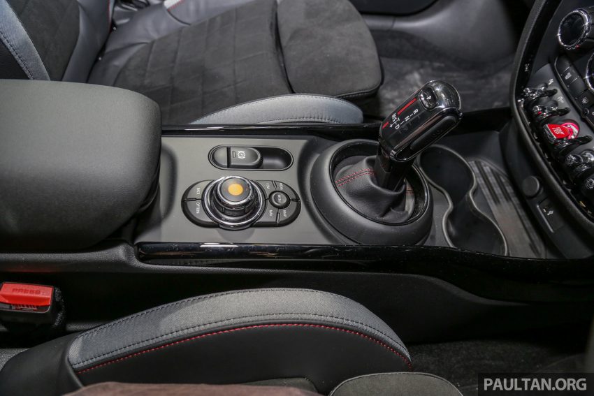 2019 MINI Clubman 小改款本地正式发布，售RM299k起 110306