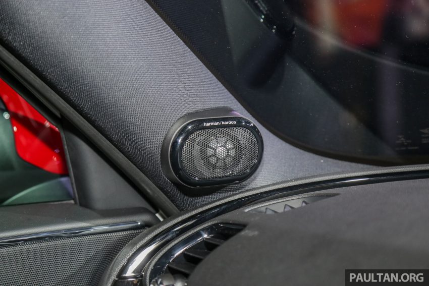 2019 MINI Clubman 小改款本地正式发布，售RM299k起 110307