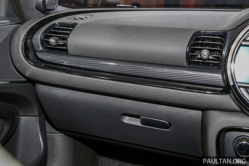 2019 MINI Clubman 小改款本地正式发布，售RM299k起 110308