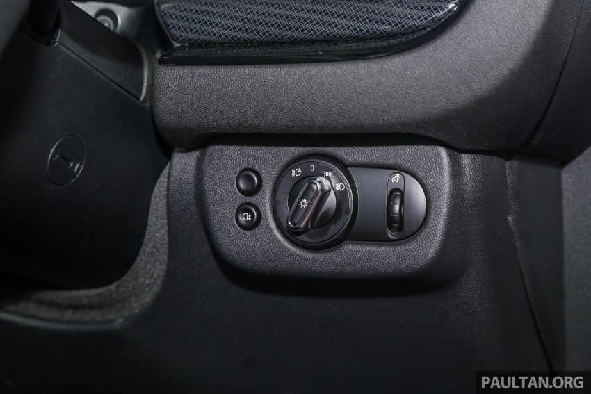 2019 MINI Clubman 小改款本地正式发布，售RM299k起 110312
