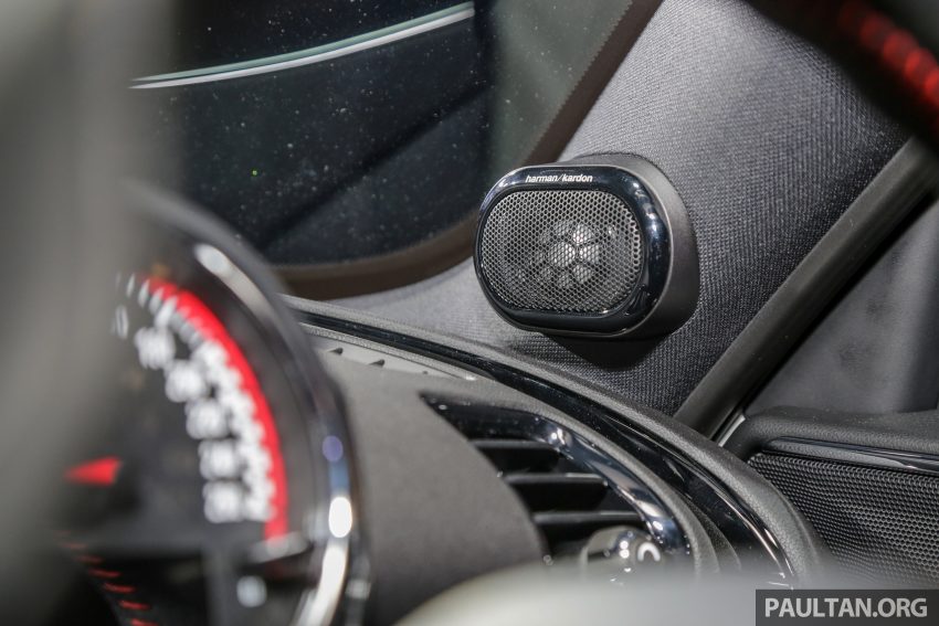 2019 MINI Clubman 小改款本地正式发布，售RM299k起 110313