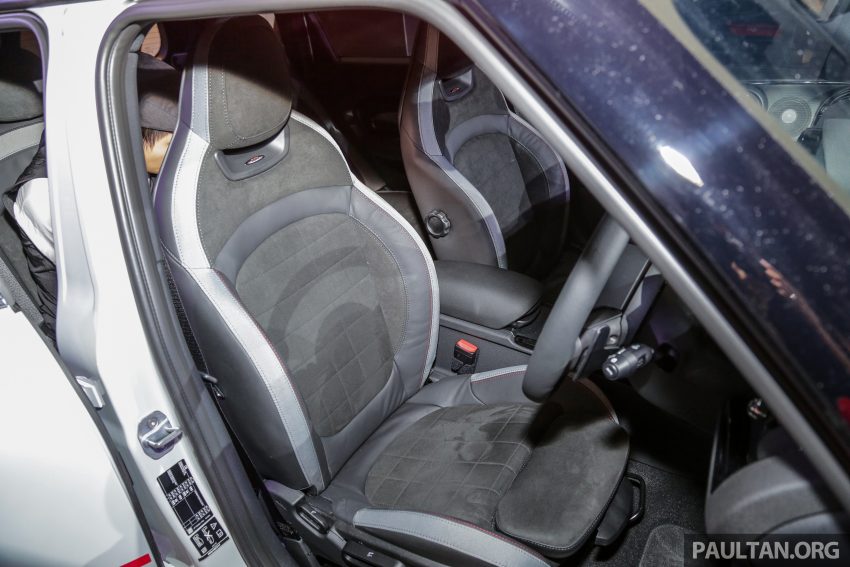 2019 MINI Clubman 小改款本地正式发布，售RM299k起 110318
