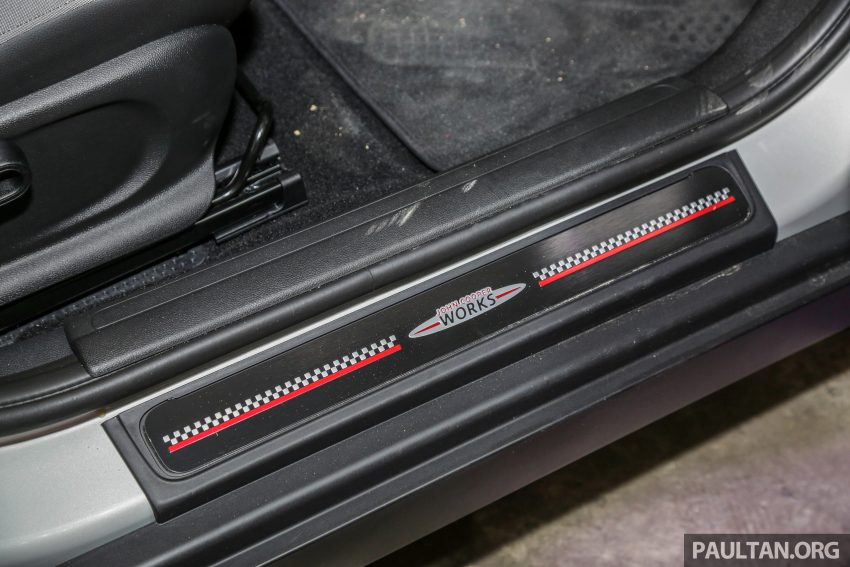 2019 MINI Clubman 小改款本地正式发布，售RM299k起 110321