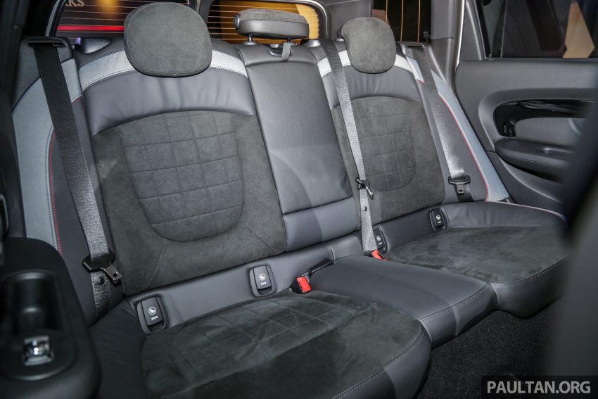 2019 MINI Clubman 小改款本地正式发布，售RM299k起 110325