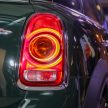 2019 MINI Countryman JCW 本地上市，售价RM378,888