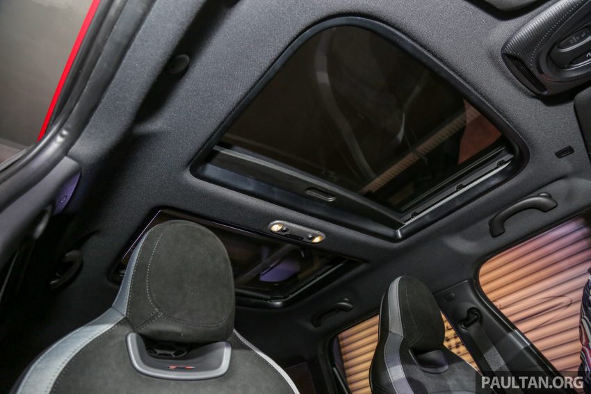 2019 MINI Countryman JCW 本地上市，售价RM378,888 110242