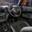 2019 MINI Countryman JCW 本地上市，售价RM378,888