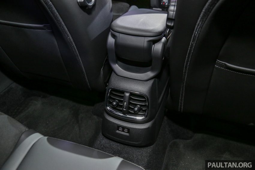 2019 MINI Countryman JCW 本地上市，售价RM378,888 110258