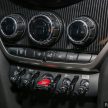 2019 MINI Countryman JCW 本地上市，售价RM378,888