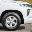 Mitsubishi Triton Quest 正式在本地上市，售价 RM79k