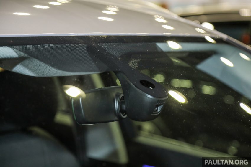 PACE 2019：全新 Audi Q3 1.4 TFSI 公开亮相，RM269k 109830