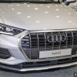 PACE 2019：全新 Audi Q3 1.4 TFSI 公开亮相，RM269k