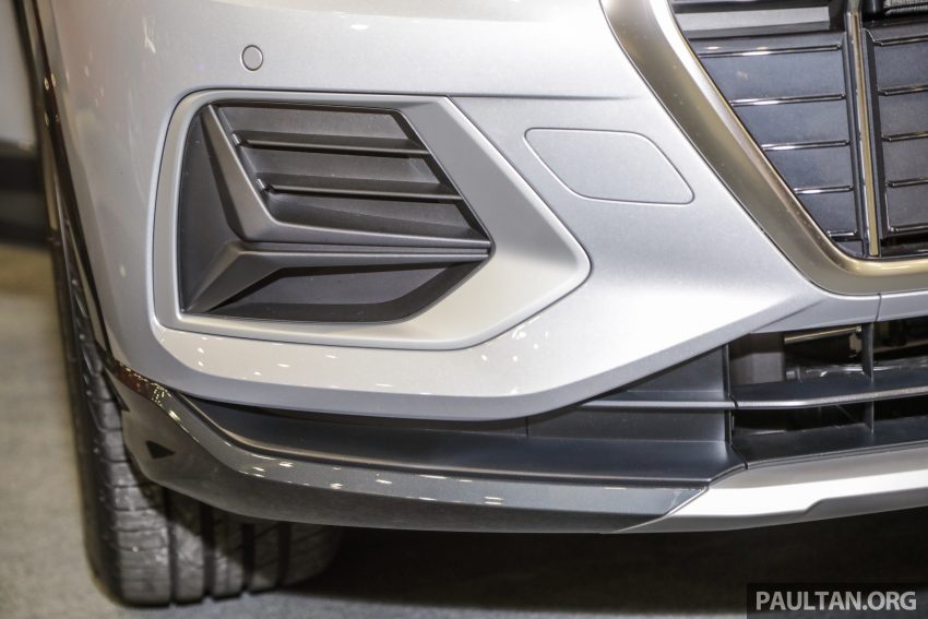 PACE 2019：全新 Audi Q3 1.4 TFSI 公开亮相，RM269k 109826