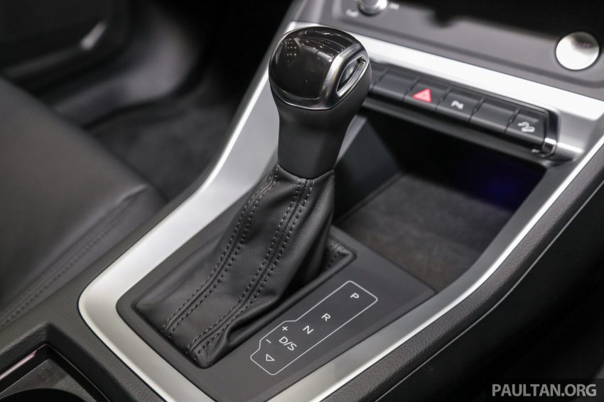 PACE 2019：全新 Audi Q3 1.4 TFSI 公开亮相，RM269k 109855