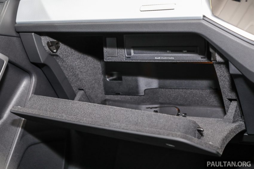 PACE 2019：全新 Audi Q3 1.4 TFSI 公开亮相，RM269k 109862