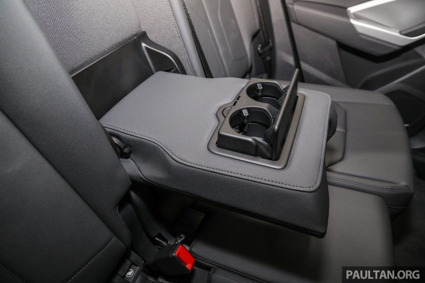 PACE 2019：全新 Audi Q3 1.4 TFSI 公开亮相，RM269k 109871
