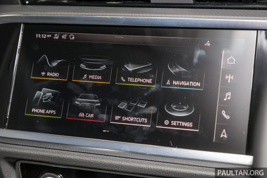 PACE 2019：全新 Audi Q3 1.4 TFSI 公开亮相，RM269k 109852