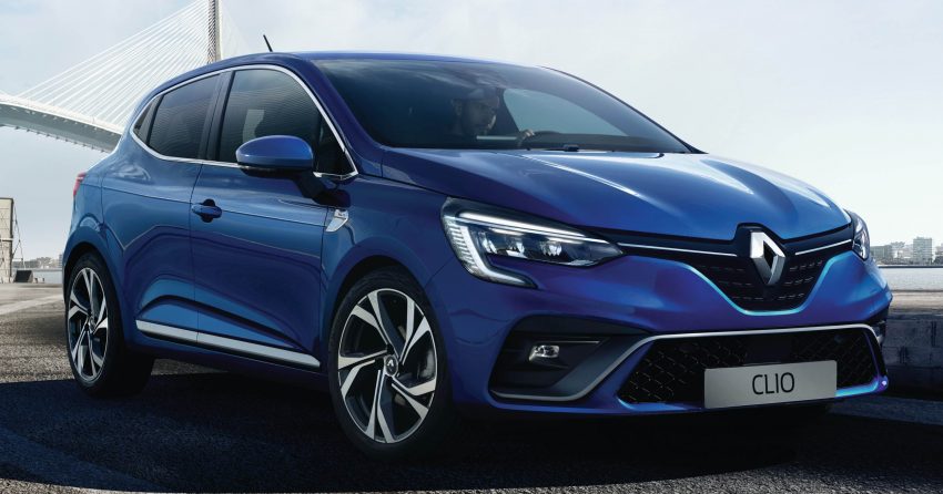 2020欧洲年度风云车大奖7强名单出炉，Mazda 3 遭淘汰 111836