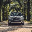 试驾: Subaru Forester 2.0i-S Eyesight , 只是外型欠一点