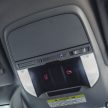 试驾: Subaru Forester 2.0i-S Eyesight , 只是外型欠一点