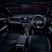 全新 Honda City 对比全新 Nissan Almera, 还有本地的Toyota Vios 和 Mazda 2 各项规格数据与安全配备逐一看