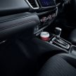 全新 Honda City 泰国全球首发，1.0L三缸涡轮引擎入列