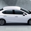 全新 Honda City Modulo 随新车发布, 原厂套件上身更帅气