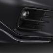 全新 Honda City Modulo 随新车发布, 原厂套件上身更帅气
