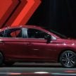 全新 Honda City Modulo 随新车发布, 原厂套件上身更帅气