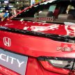原厂开放新车预订, 第五代 Honda City 今年第四季上市