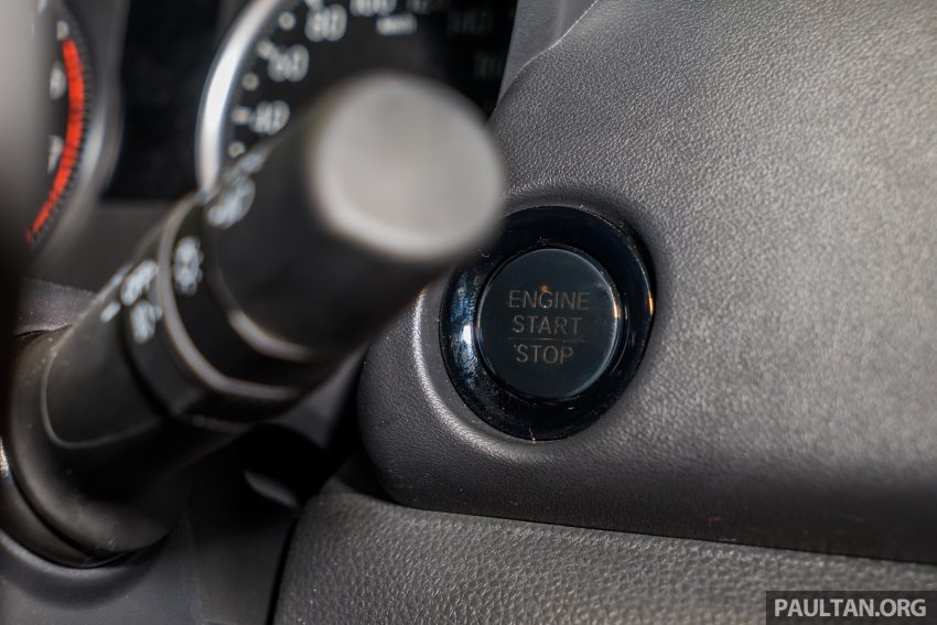 新车图集：第五代 Honda City 1.0T泰国现场真车实拍照 111911