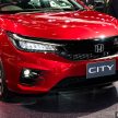 印度发表五代 Honda City, 旧引擎但配备丰富得叫人羡慕