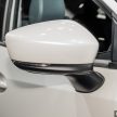 小改款 Mazda 2 本地价格提前曝光，竟然要价超过10万！