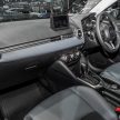 小改款 Mazda 2 本地价格提前曝光，竟然要价超过10万！