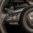 小改款 Mazda 2 本地价格提前曝光，竟然要价超过10万！