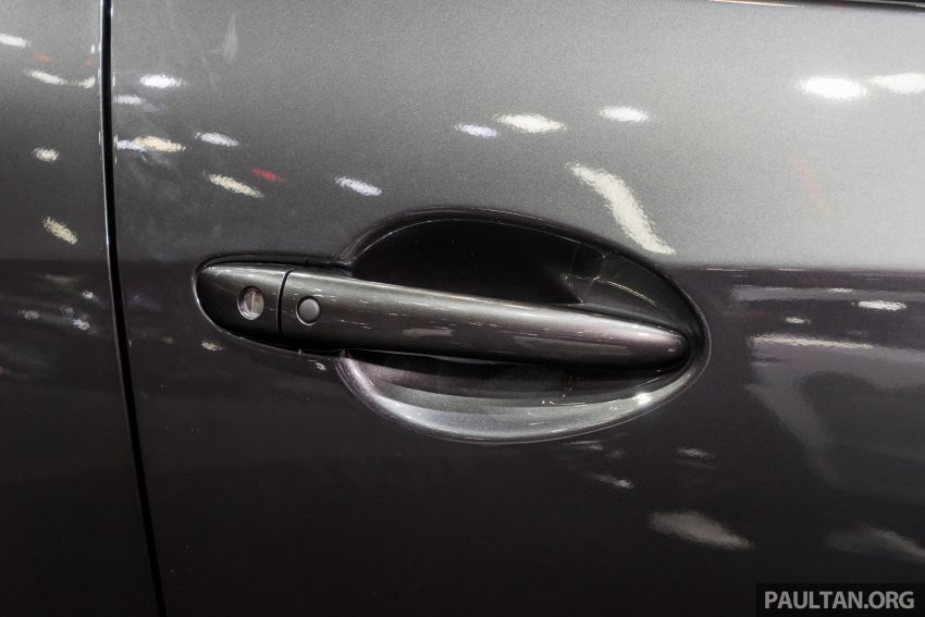 2019泰国车展：2020 Mazda 2 小改款泰规版发布，7个等级可选，1.3L汽油和1.5L柴油两种动力，售价从RM75k起 112173