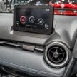 小改款 Mazda 2 本地价格提前曝光，竟然要价超过10万！
