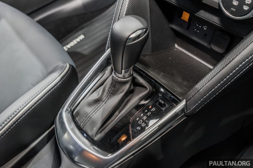 2019泰国车展：2020 Mazda 2 小改款泰规版发布，7个等级可选，1.3L汽油和1.5L柴油两种动力，售价从RM75k起 112183