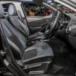 小改款 Mazda 2 本地价格提前曝光，竟然要价超过10万！