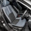 小改款 Mazda 2 本地价格提前曝光，竟然要价超过10万！