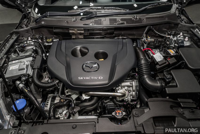 2019泰国车展：2020 Mazda 2 小改款泰规版发布，7个等级可选，1.3L汽油和1.5L柴油两种动力，售价从RM75k起 112191