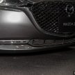 小改款 Mazda 2 本地价格提前曝光，竟然要价超过10万！