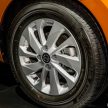更显帅气！2020 Nissan Almera 搭载 Drive68 空力套件