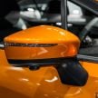 更显帅气！2020 Nissan Almera 搭载 Drive68 空力套件