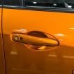 更显帅气！2020 Nissan Almera 搭载 Drive68 空力套件
