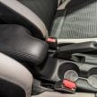 更显帅气！2020 Nissan Almera 搭载 Drive68 空力套件