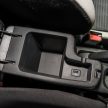 更显帅气！2020 Nissan Almera 搭载 Drive68 空力套件