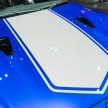 2019泰国车展：跨越半个世纪的战神！Nissan GT-R 50周年纪念版实车亮相，传承 R34 的 Bayside Blue 车身涂装