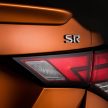 全新大改款 Nissan Sentra 洛杉矶车展亮相，配备比中国版 Sylphy 还要丰富，换装2.0升引擎，明年开始在北美交付